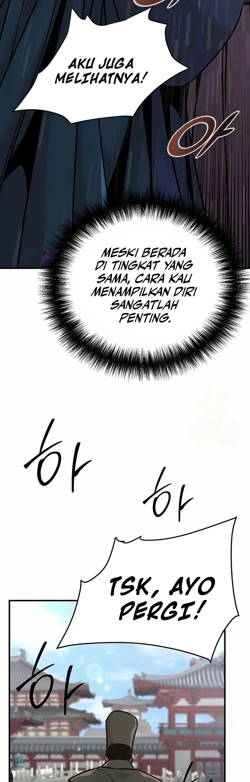 Chapter 84 - halaman 6
