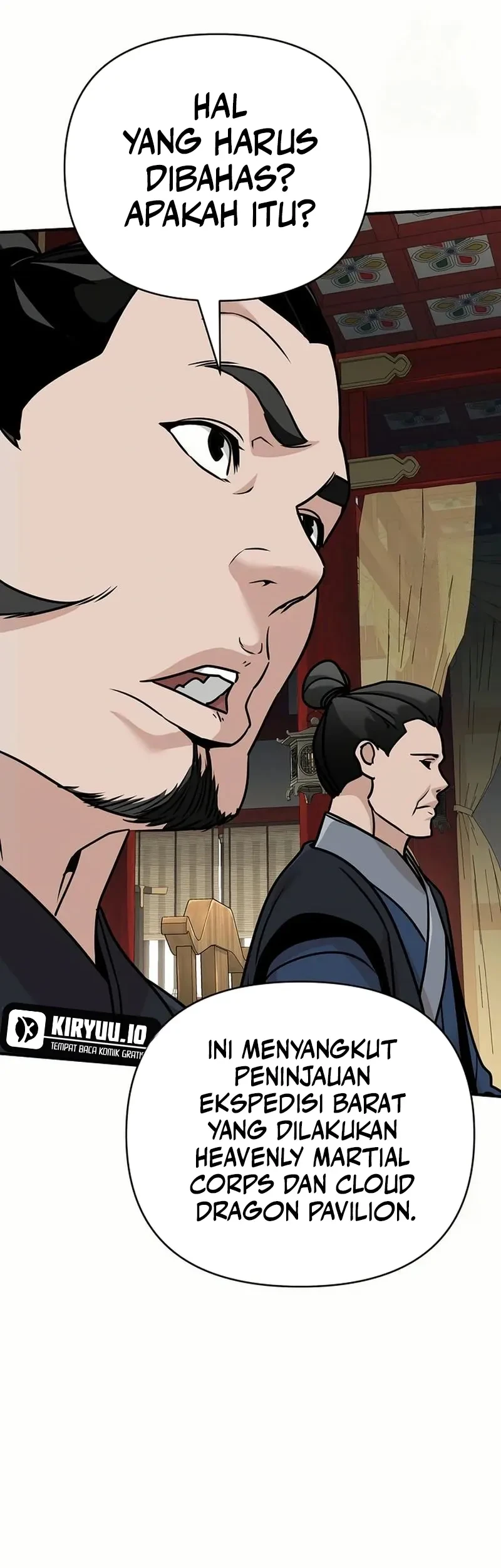 Chapter 84 - halaman 24