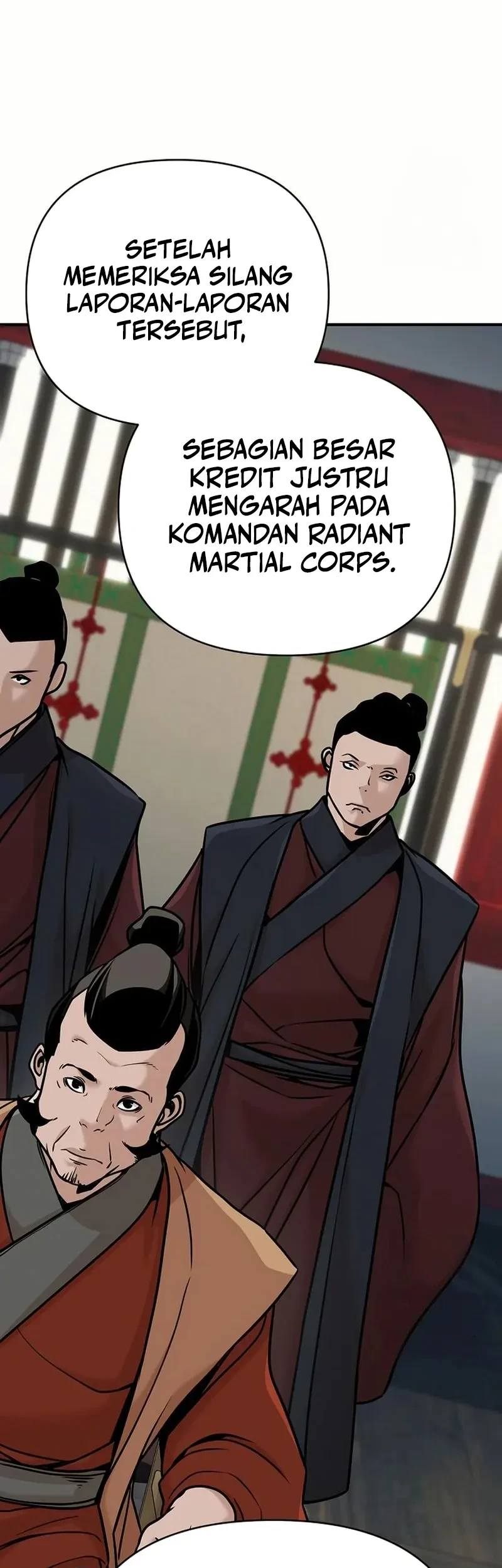 Chapter 84 - halaman 26