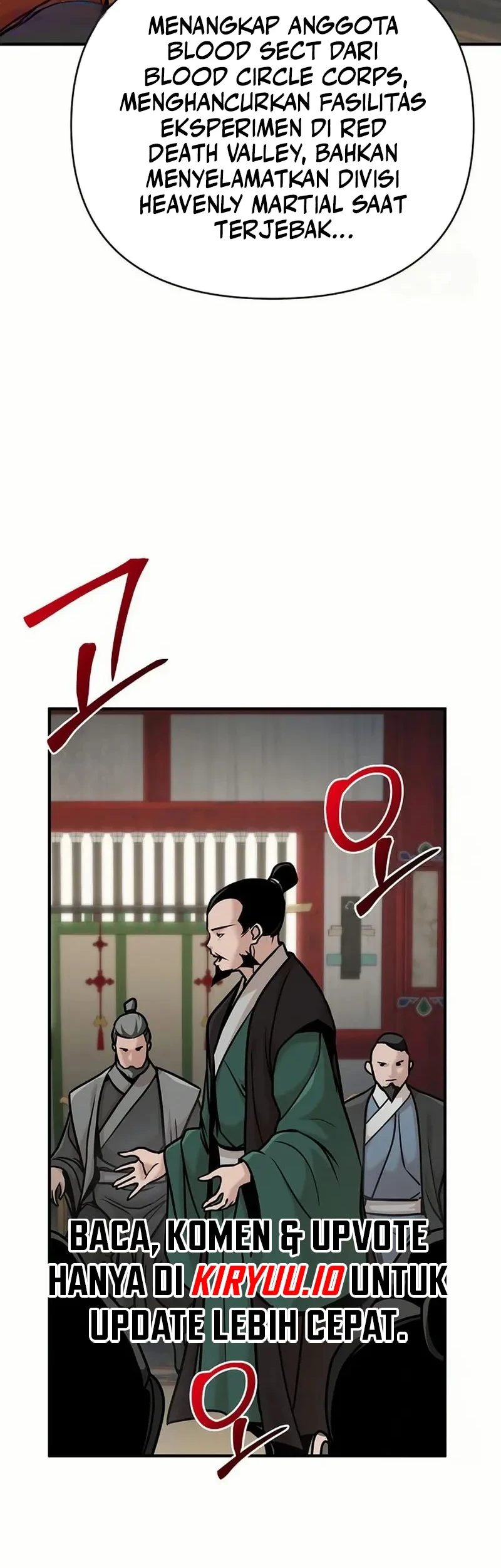 Chapter 84 - halaman 27
