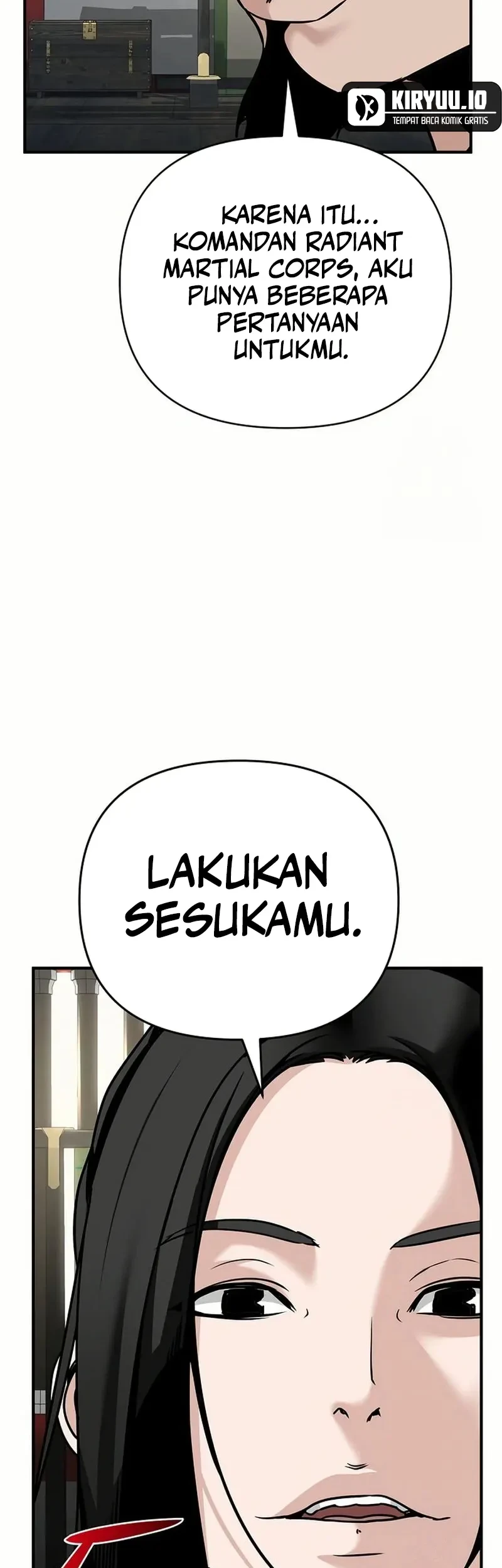 Chapter 84 - halaman 30