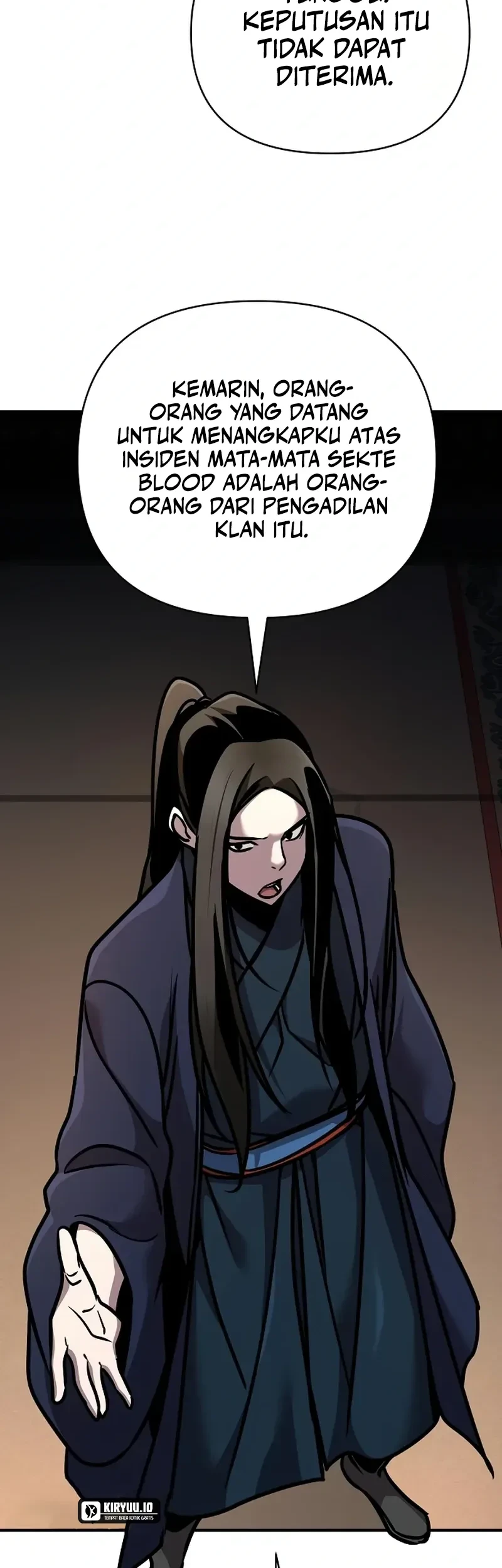 Chapter 85 - halaman 58