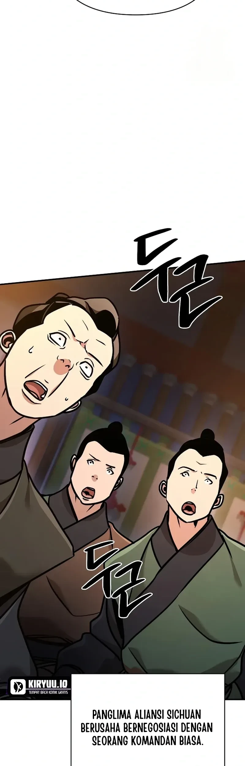Chapter 85 - halaman 82