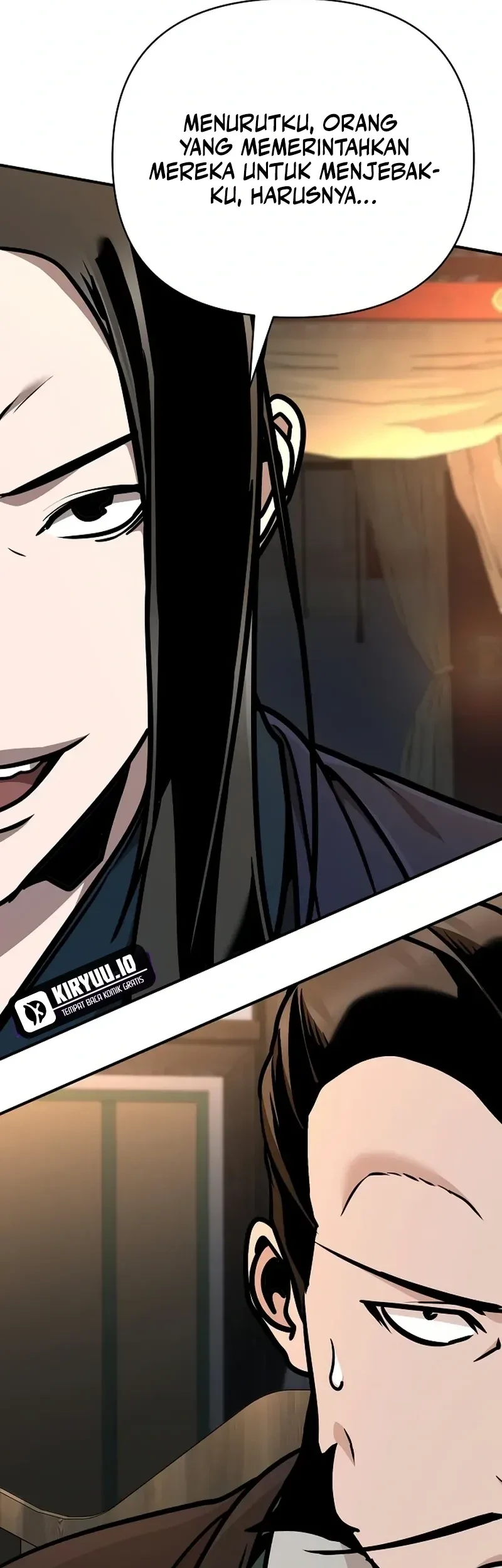 Chapter 85 - halaman 21