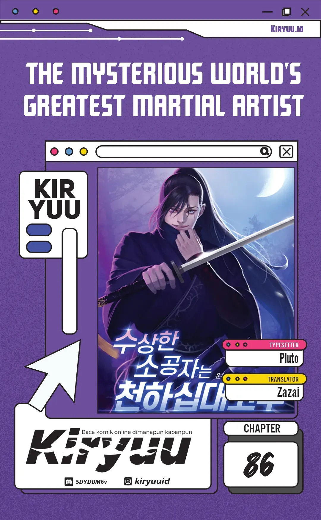 Chapter 86 - halaman 2