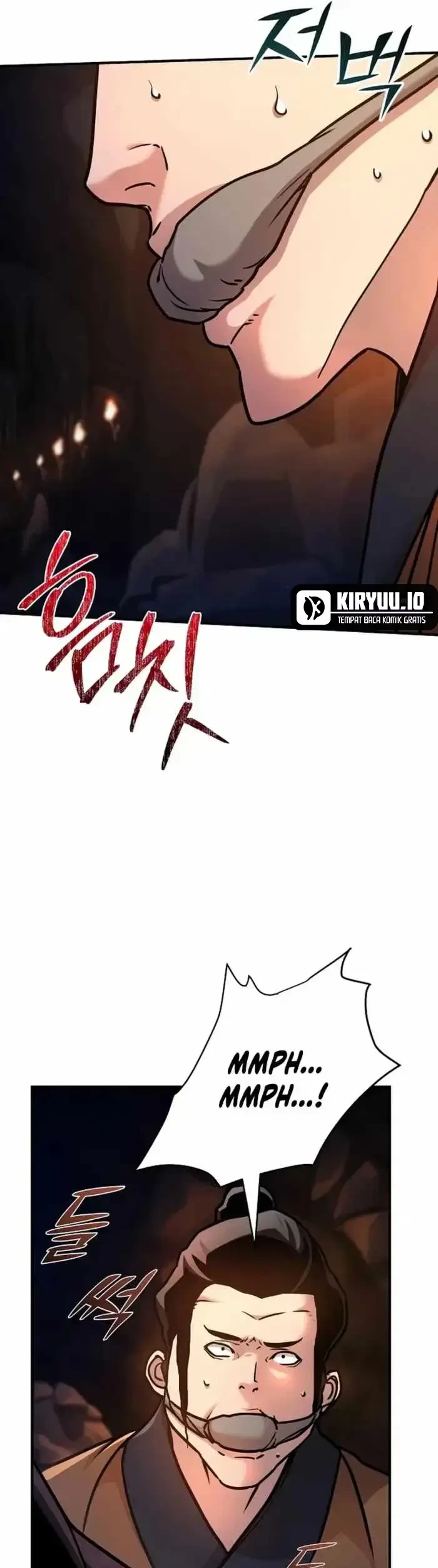Chapter 87 - halaman 21