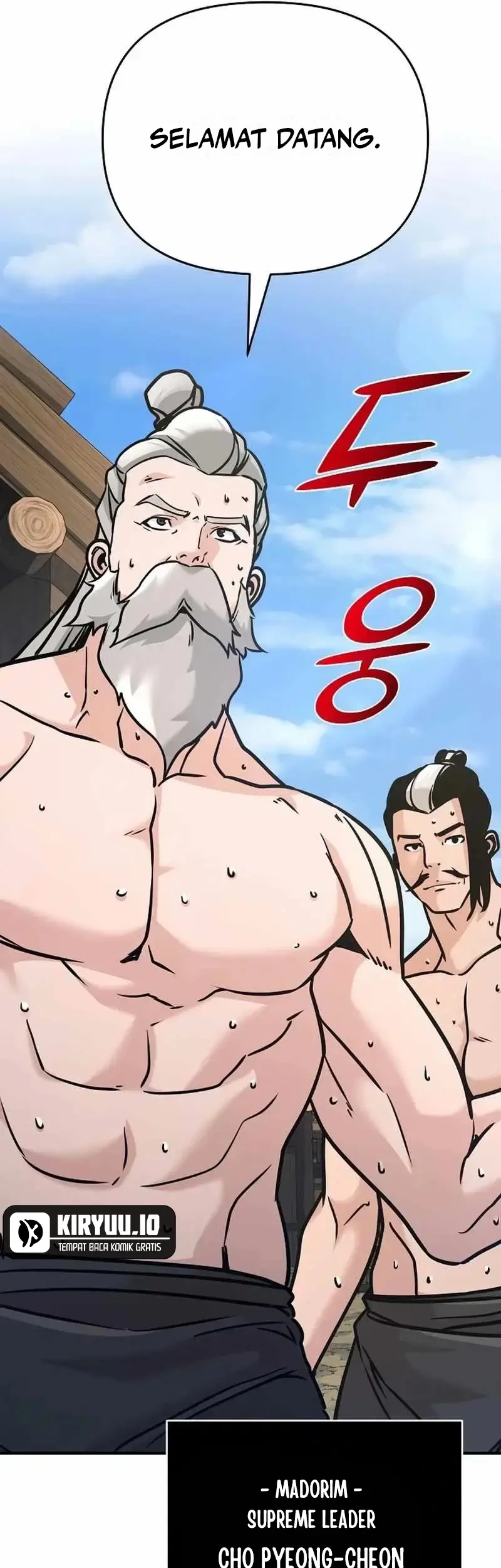 Chapter 88 - halaman 58