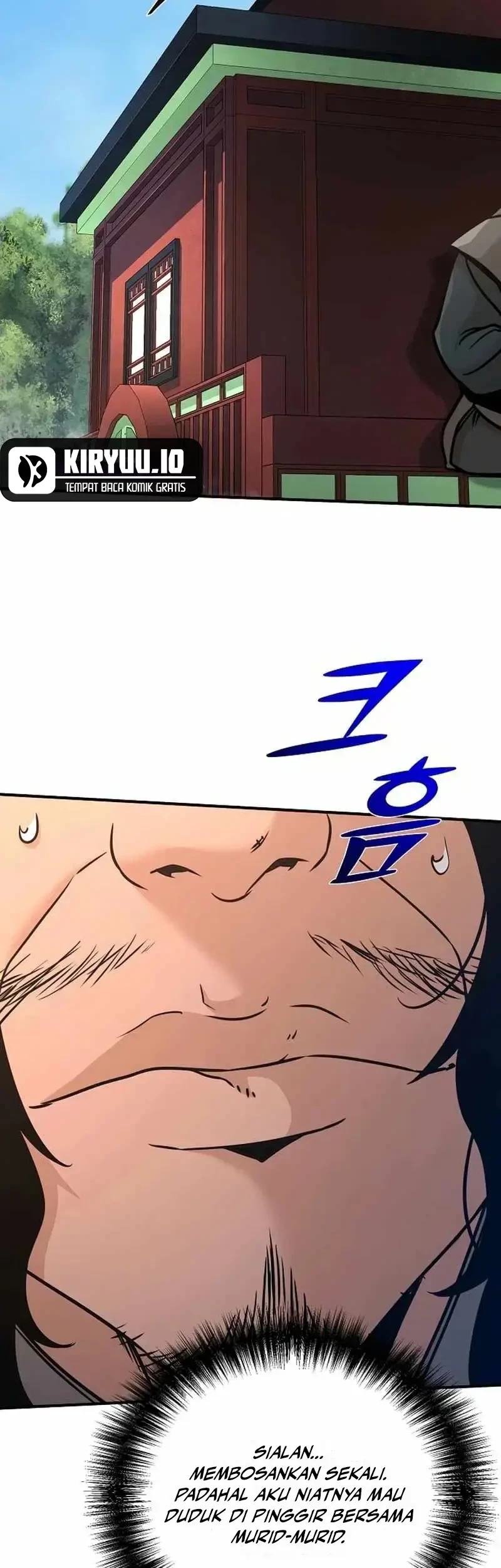 Chapter 88 - halaman 21