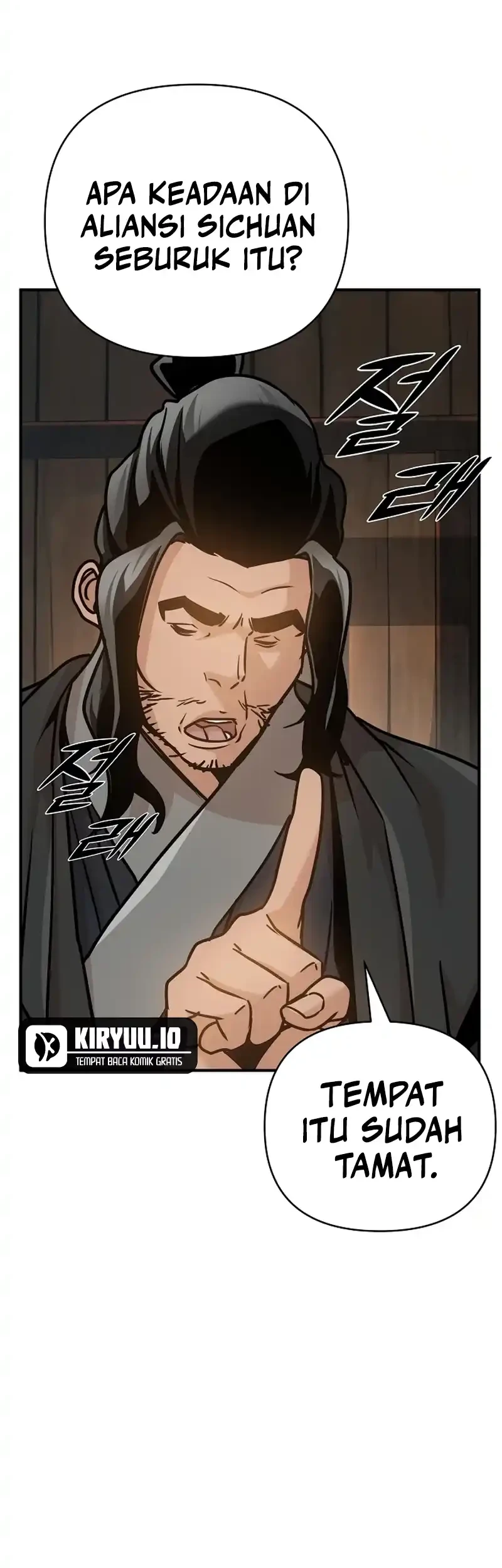Chapter 89 - halaman 40