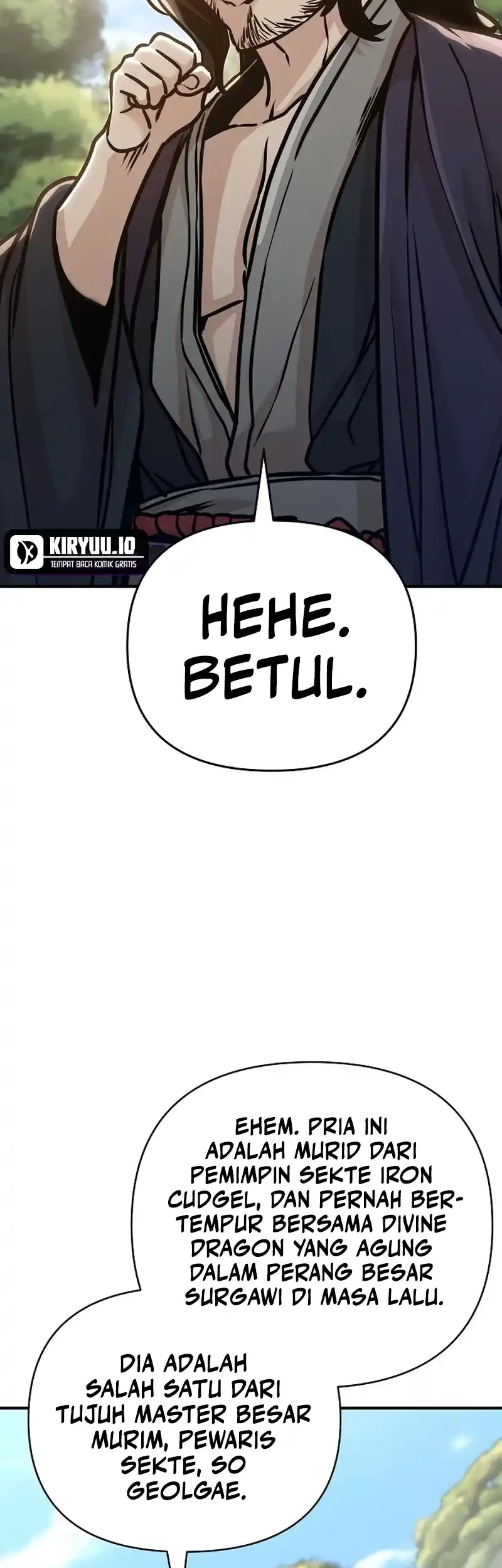 Chapter 89 - halaman 28