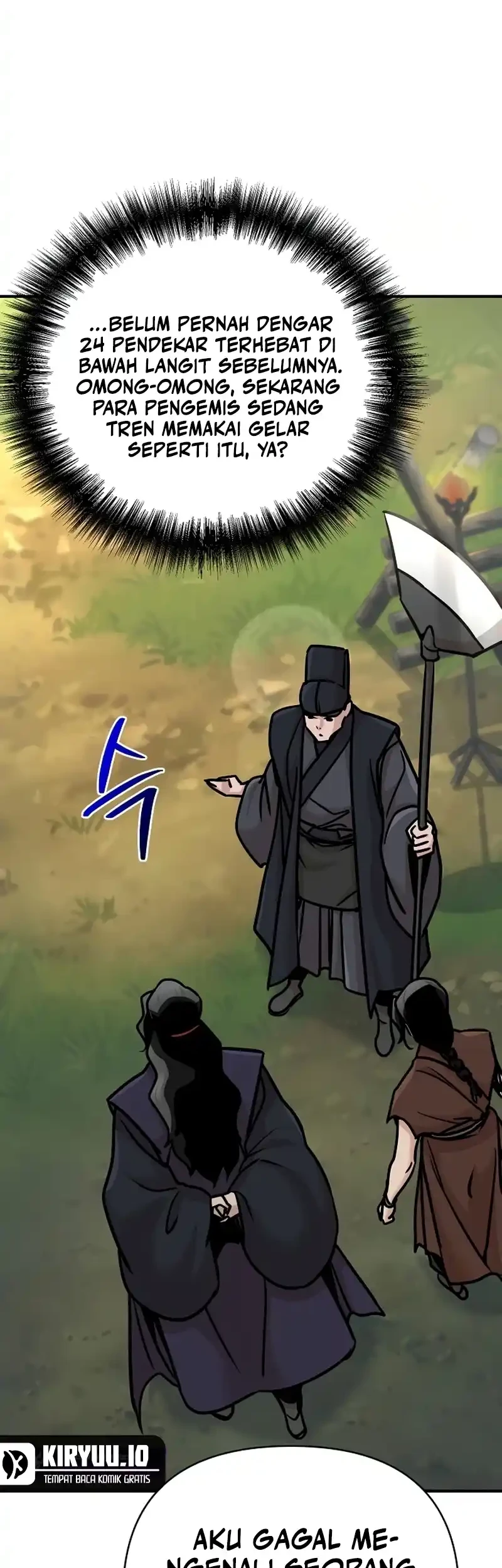 Chapter 89 - halaman 31