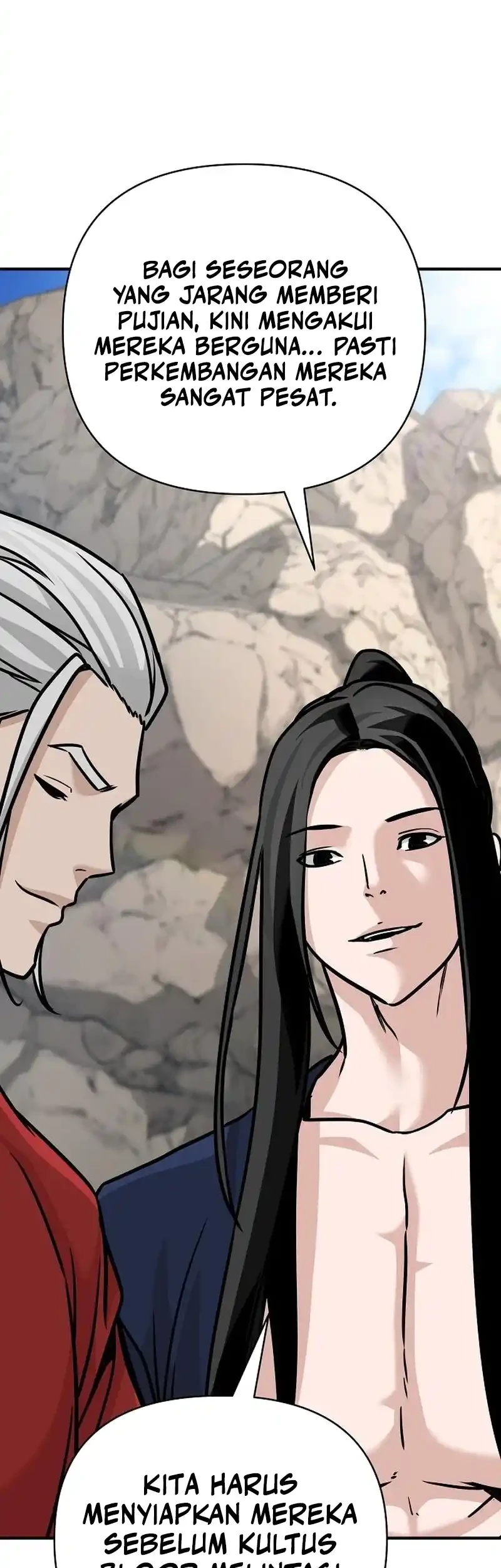 Chapter 90 - halaman 27