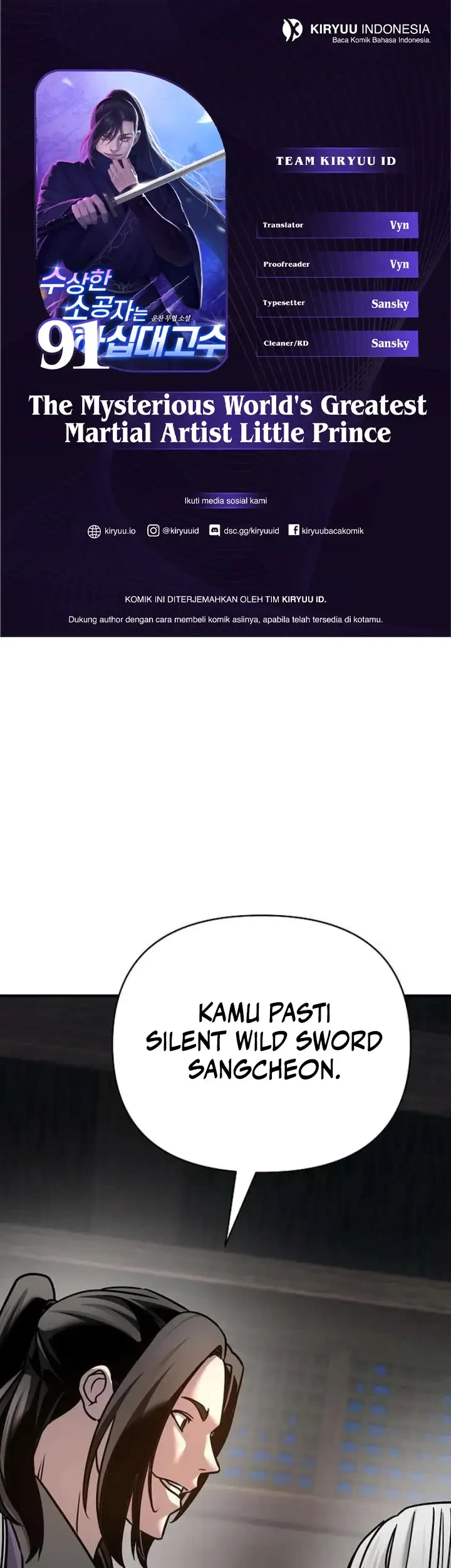 Chapter 91 - halaman 2