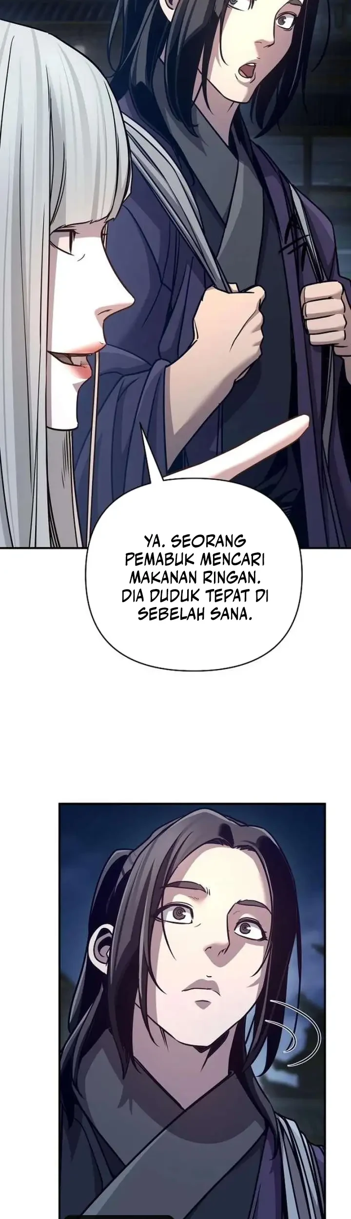 Chapter 91 - halaman 18