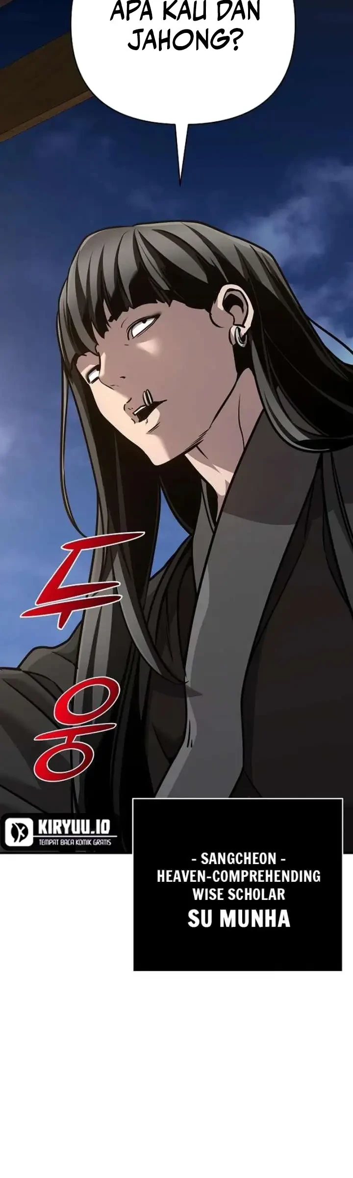 Chapter 91 - halaman 22