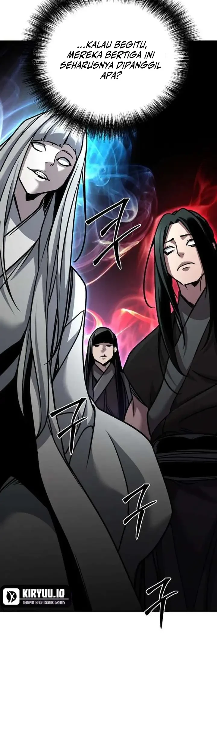 Chapter 91 - halaman 31