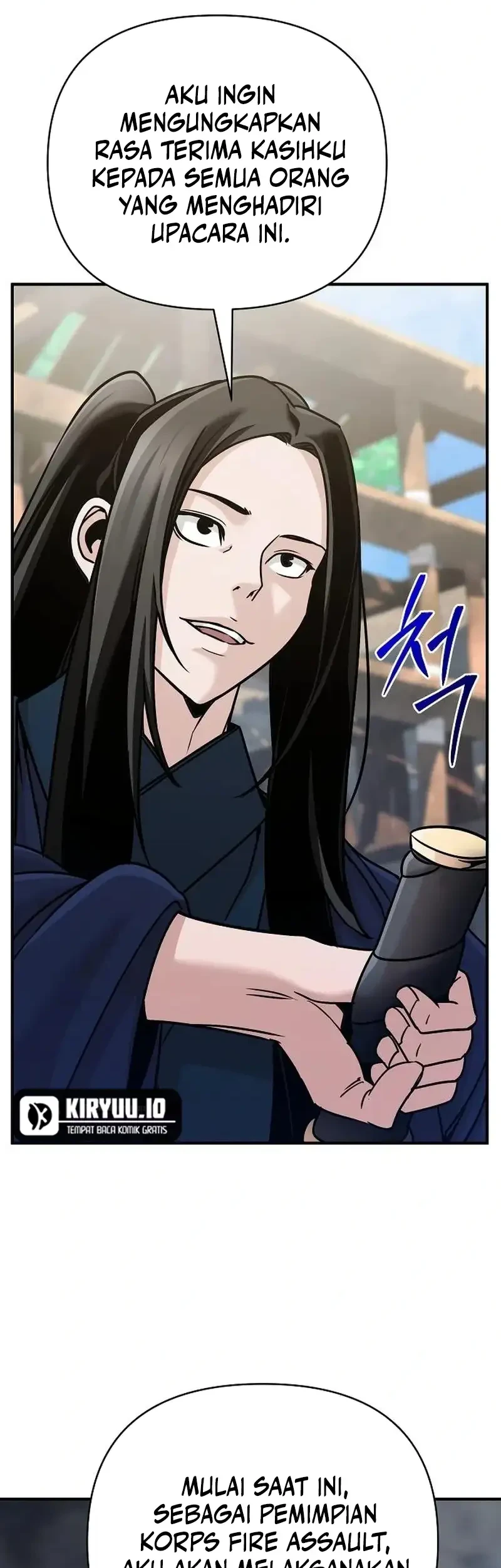 Chapter 92 - halaman 83