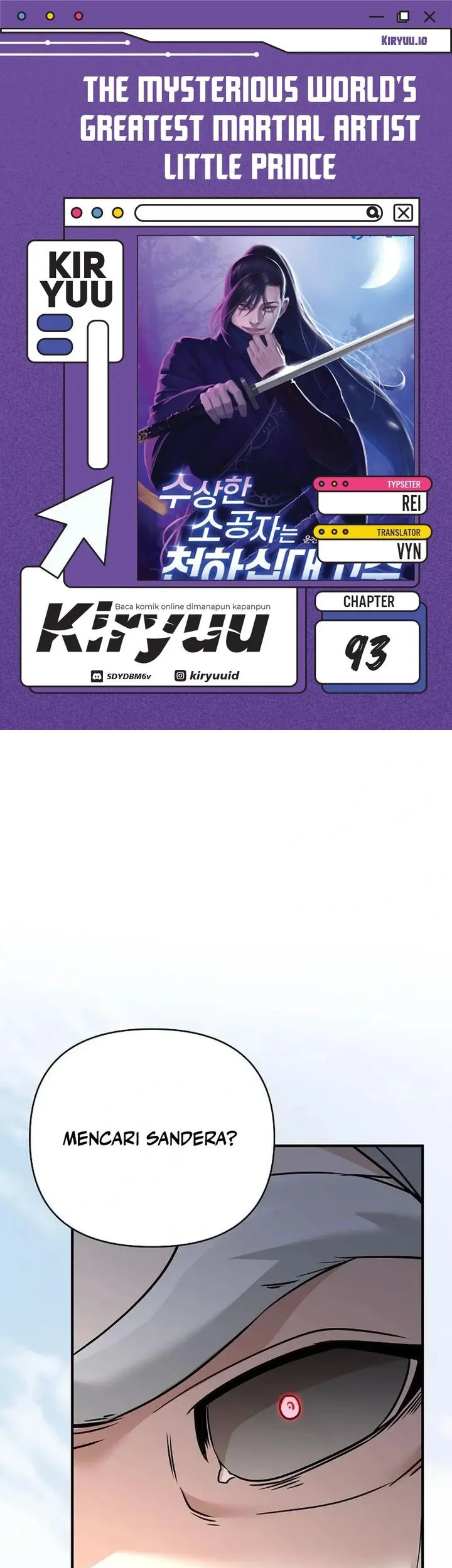 Chapter 93 - halaman 2