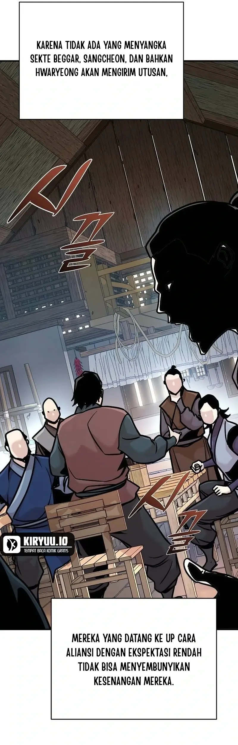 Chapter 94 - halaman 31