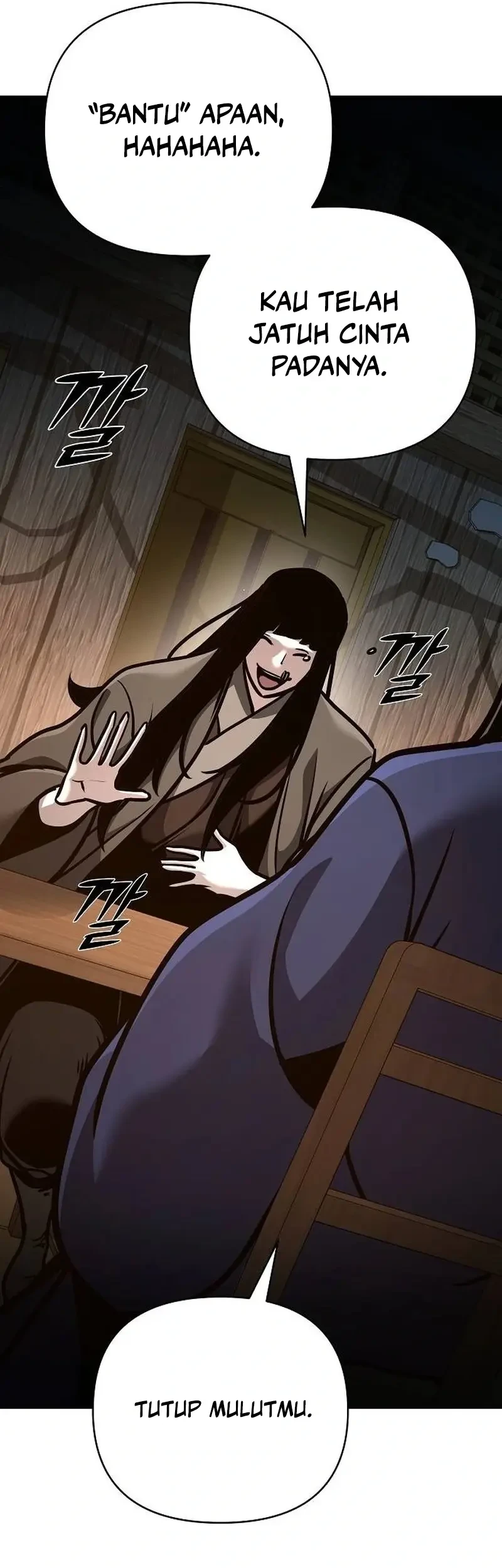 Chapter 94 - halaman 6