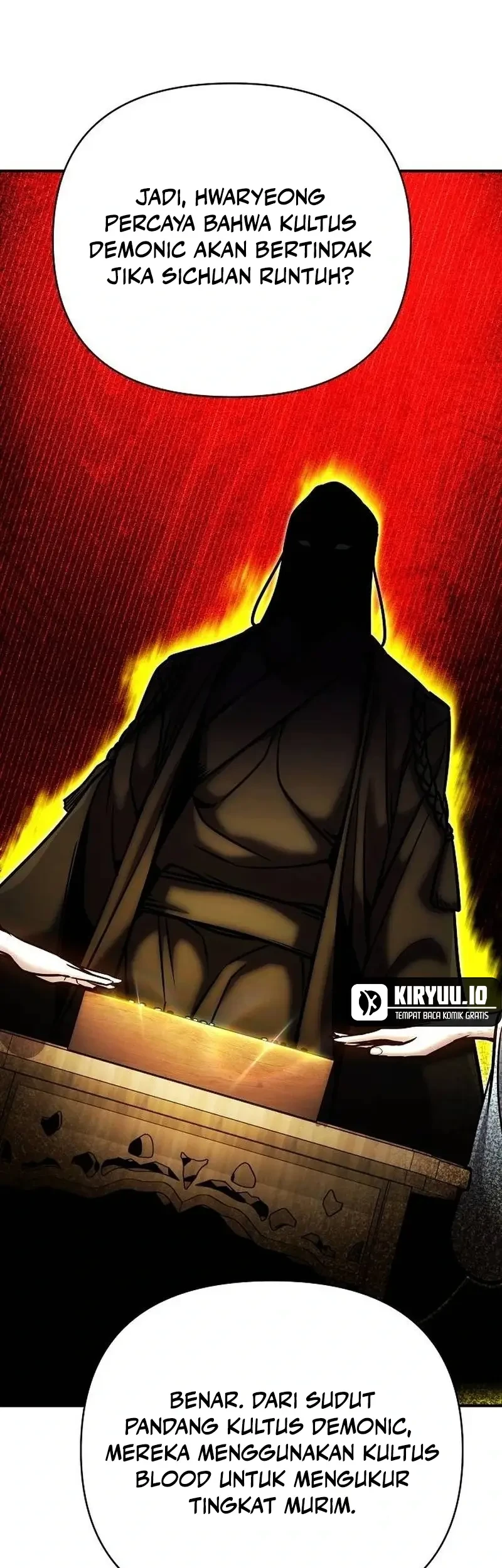 Chapter 94 - halaman 21