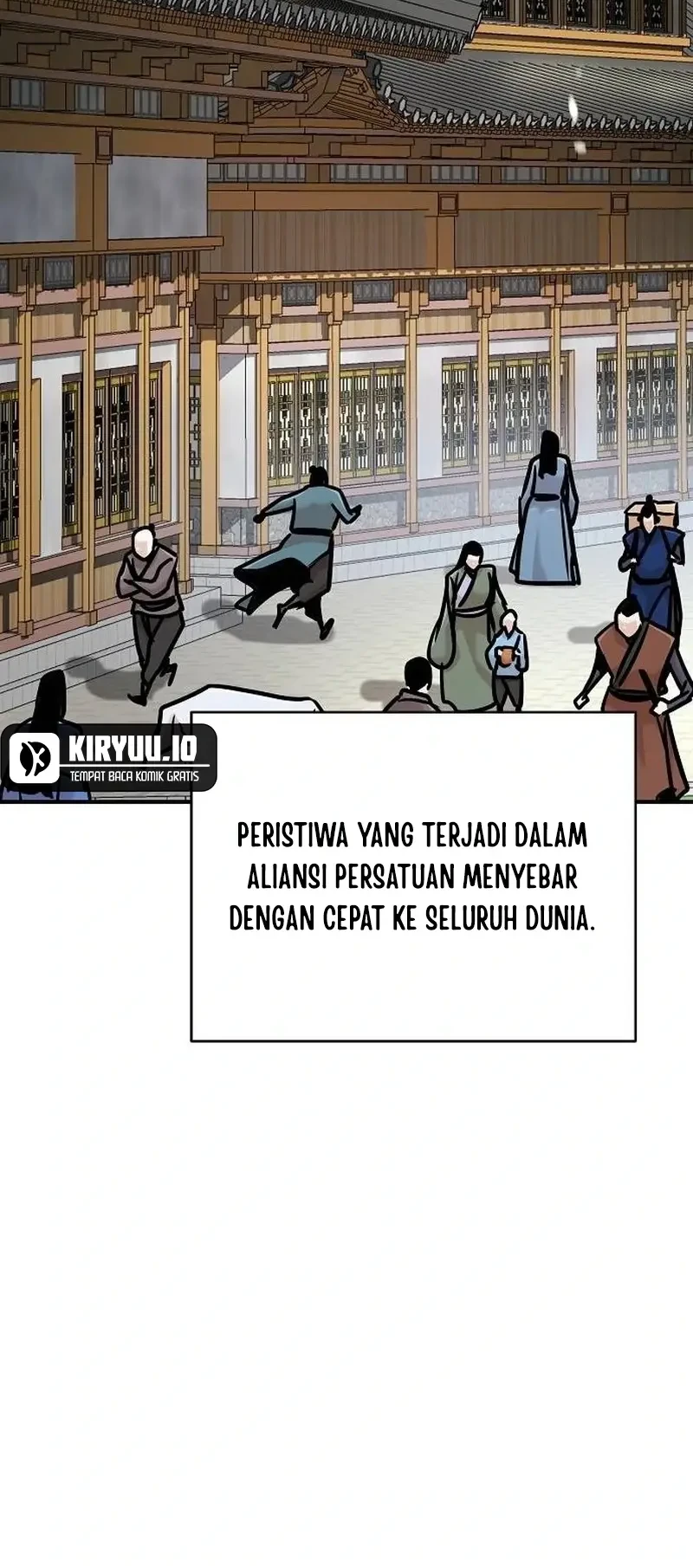 Chapter 94 - halaman 30