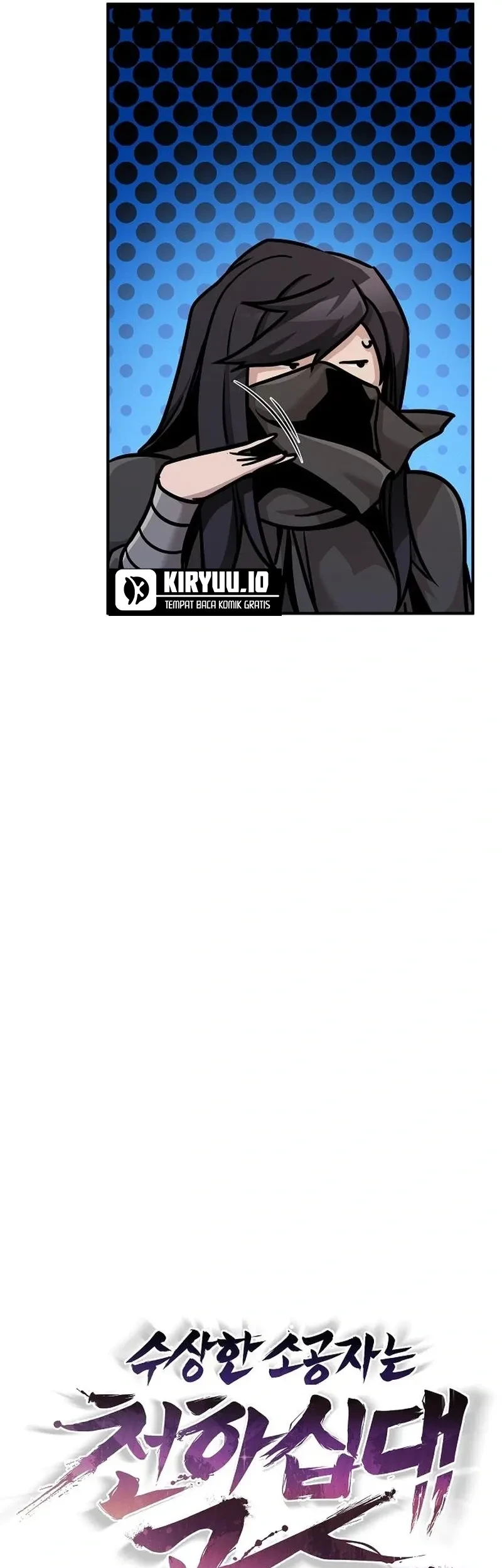Chapter 95 - halaman 32