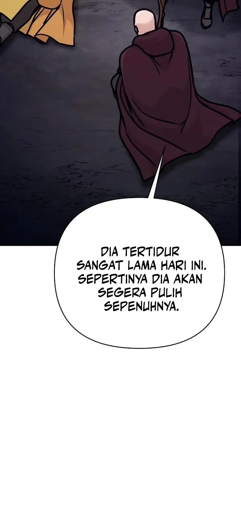 Chapter 95 - halaman 34