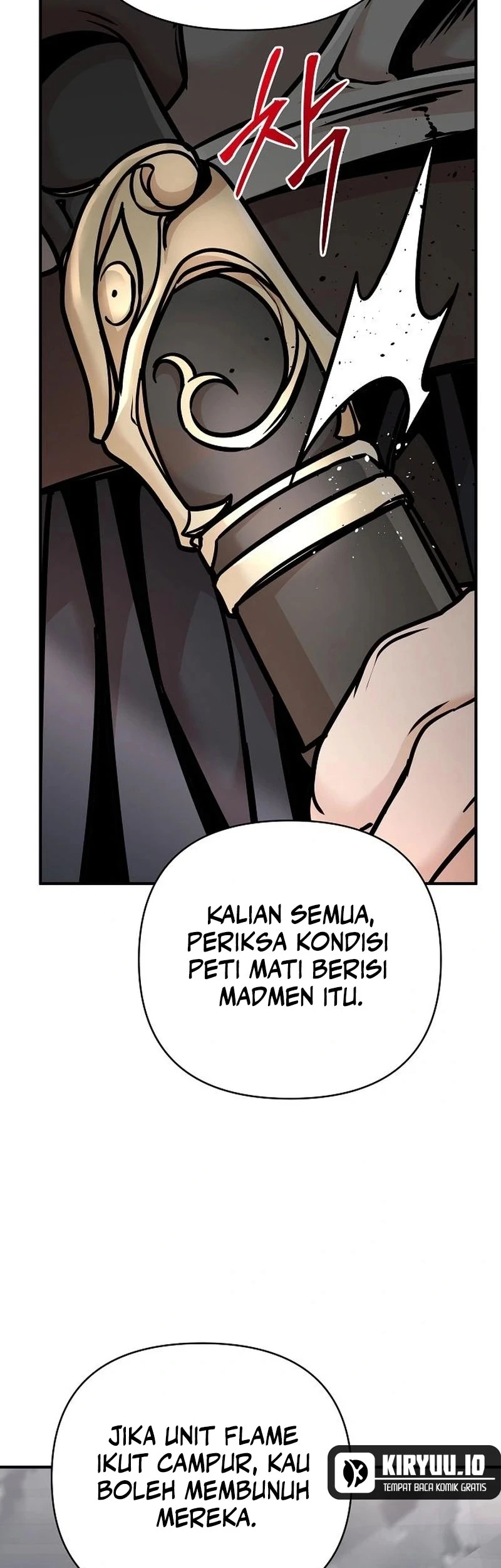 Chapter 96 - halaman 40