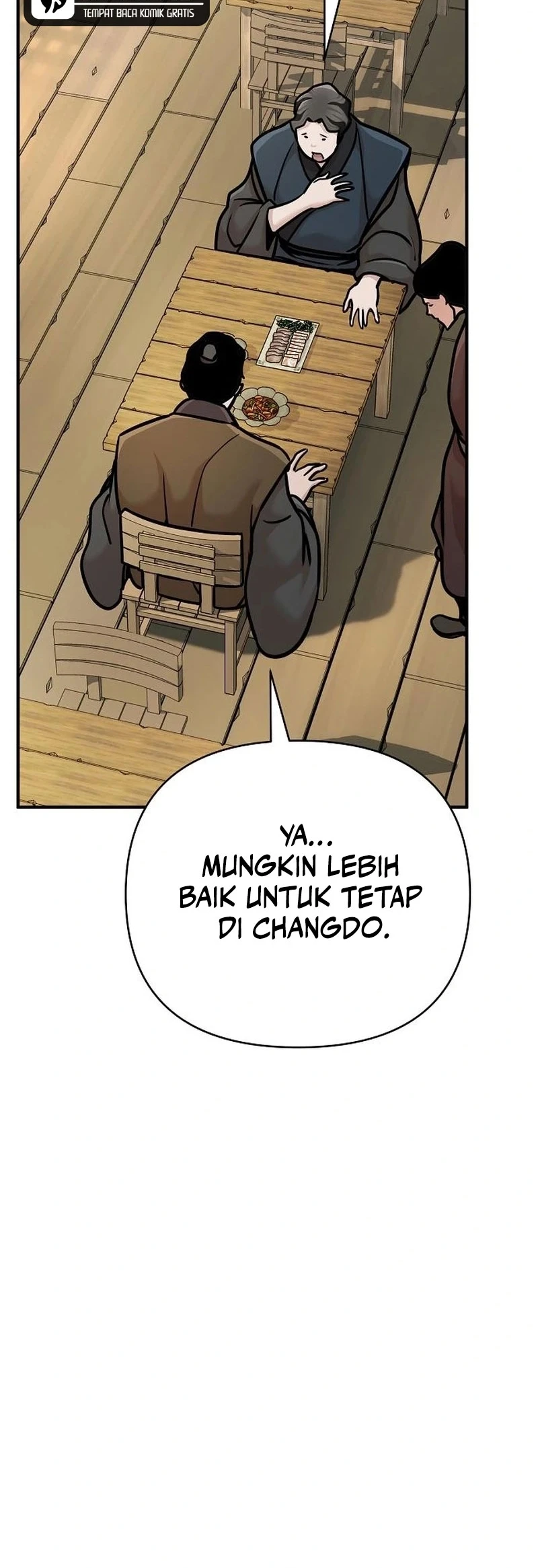 Chapter 96 - halaman 21