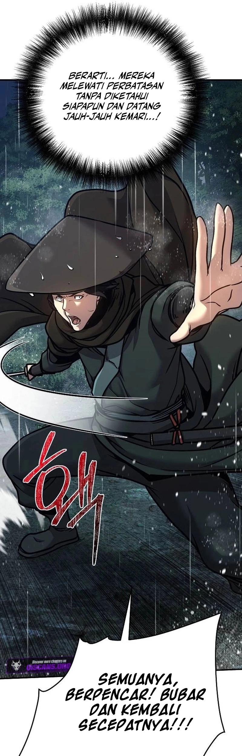 Chapter 97 - halaman 25