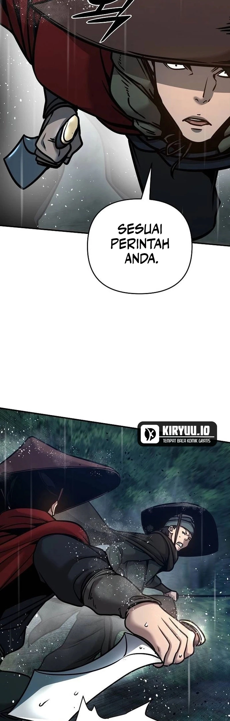 Chapter 97 - halaman 27