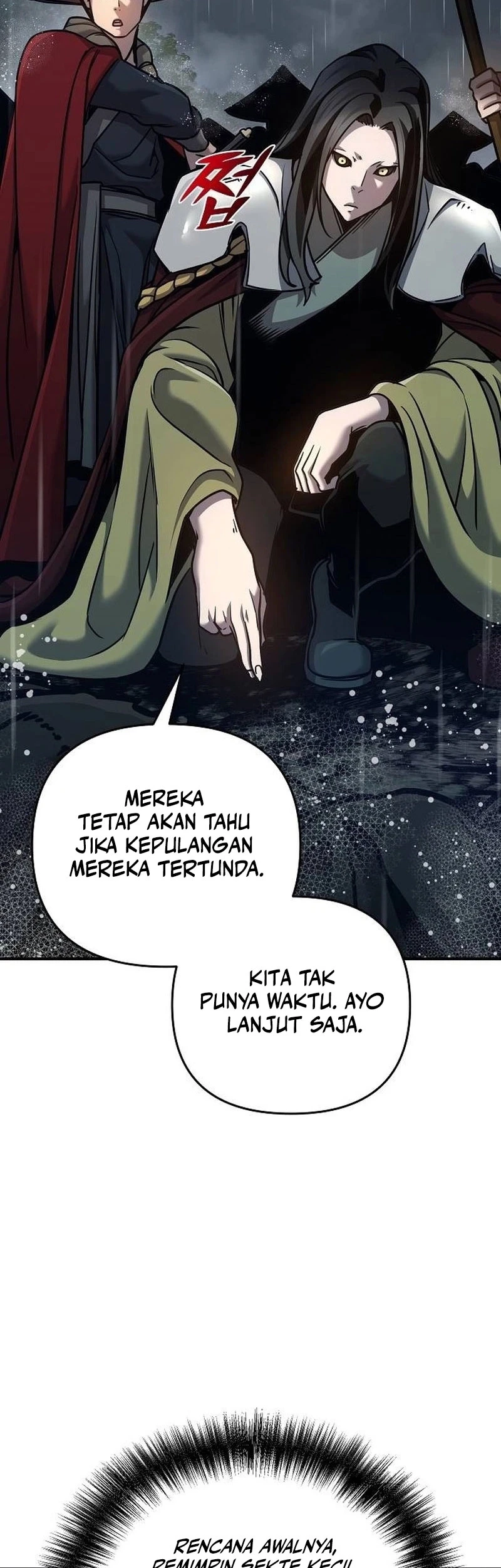 Chapter 97 - halaman 31
