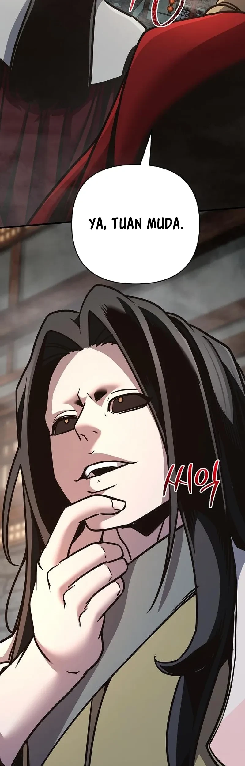 Chapter 99 - halaman 85