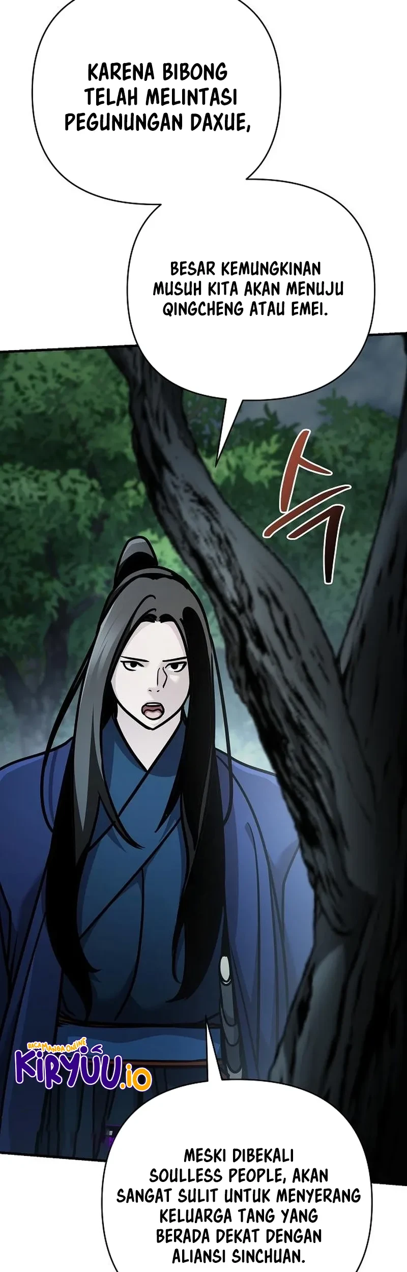 Chapter 99 - halaman 17