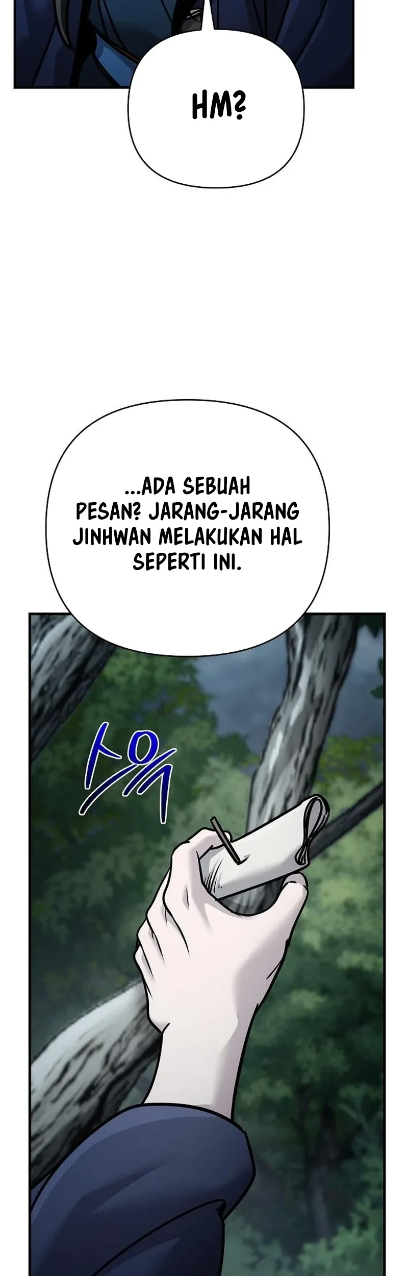 Chapter 99 - halaman 21