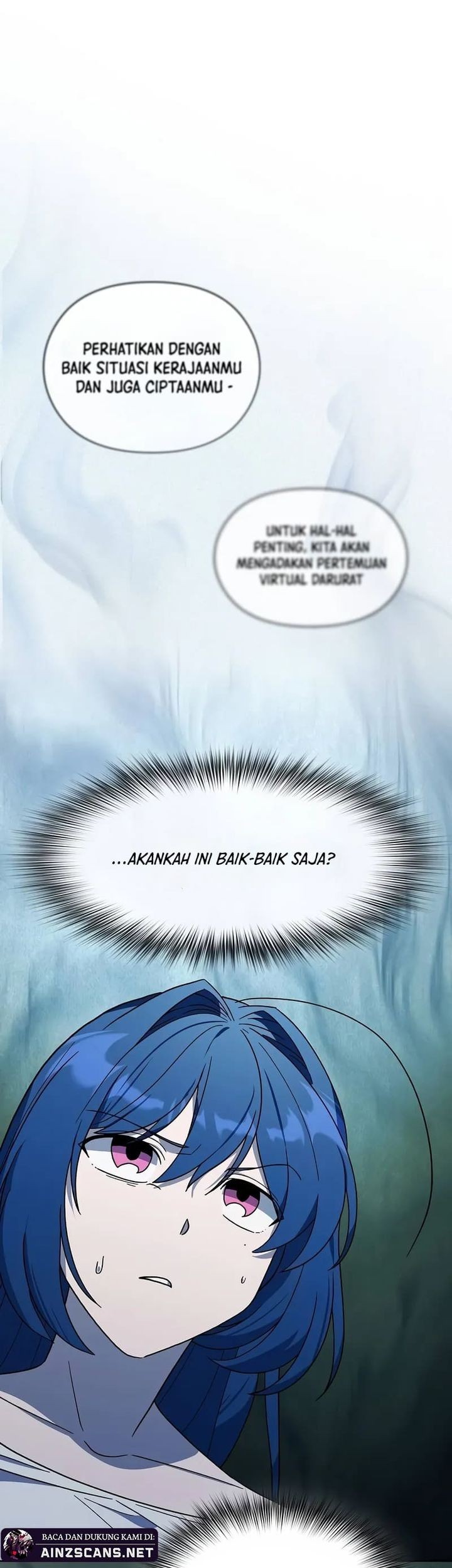 Chapter 100 - halaman 30