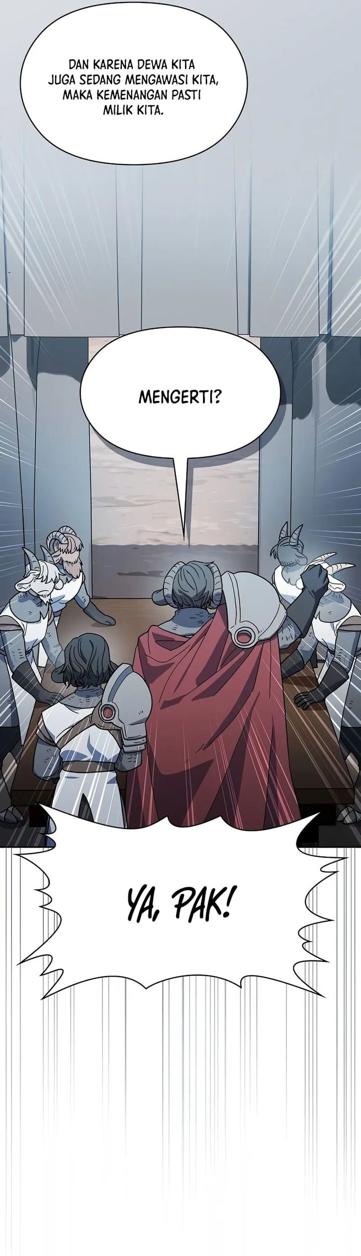 Chapter 100 - halaman 42