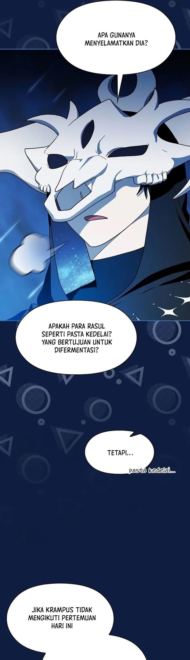 Chapter 100 - halaman 8