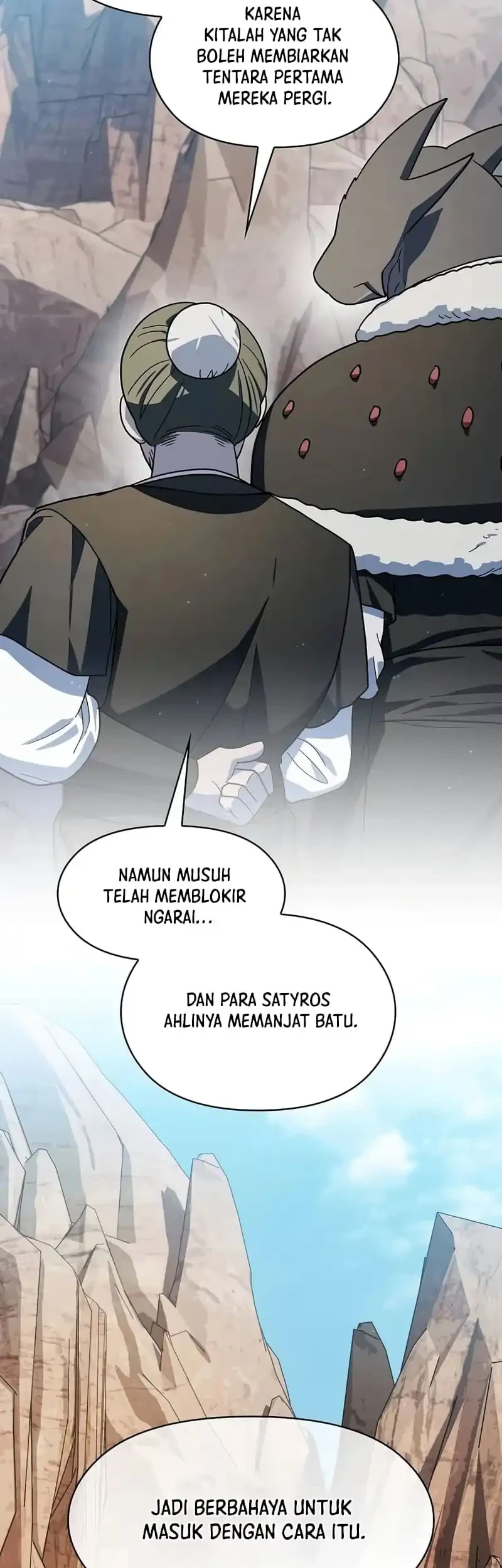 Chapter 101 - halaman 32