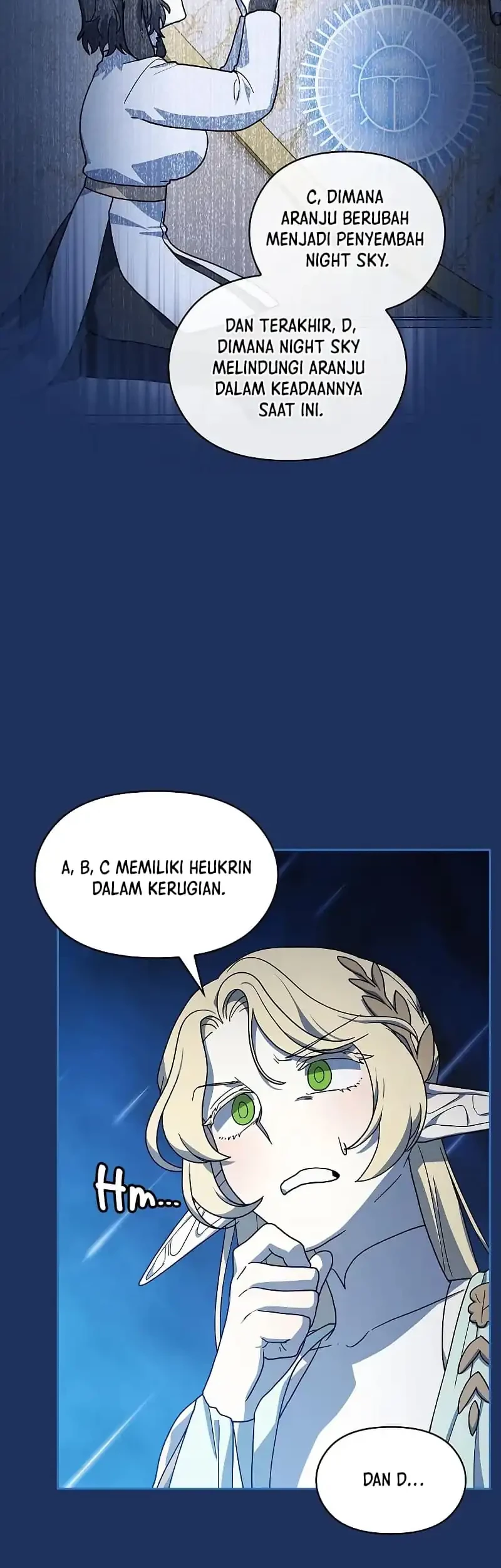 Chapter 104 - halaman 41