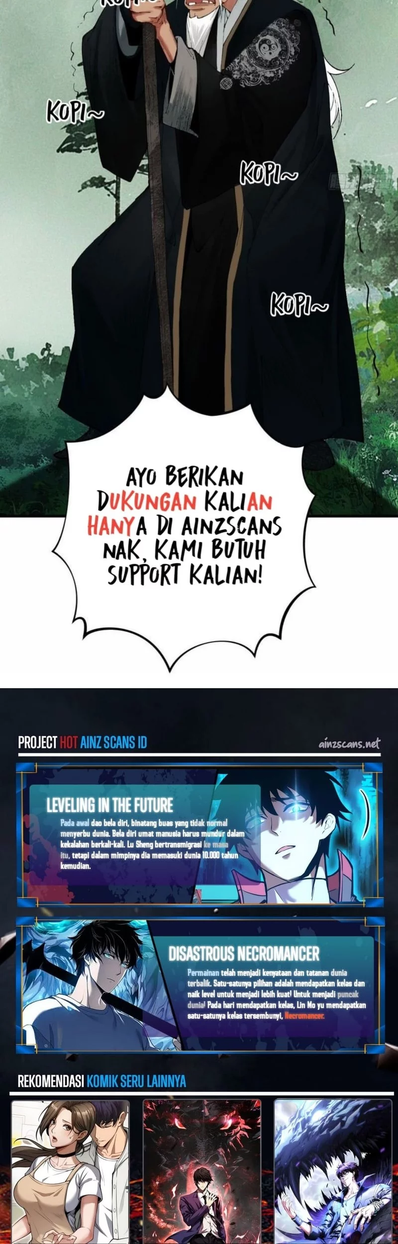 Chapter 105 - halaman 68