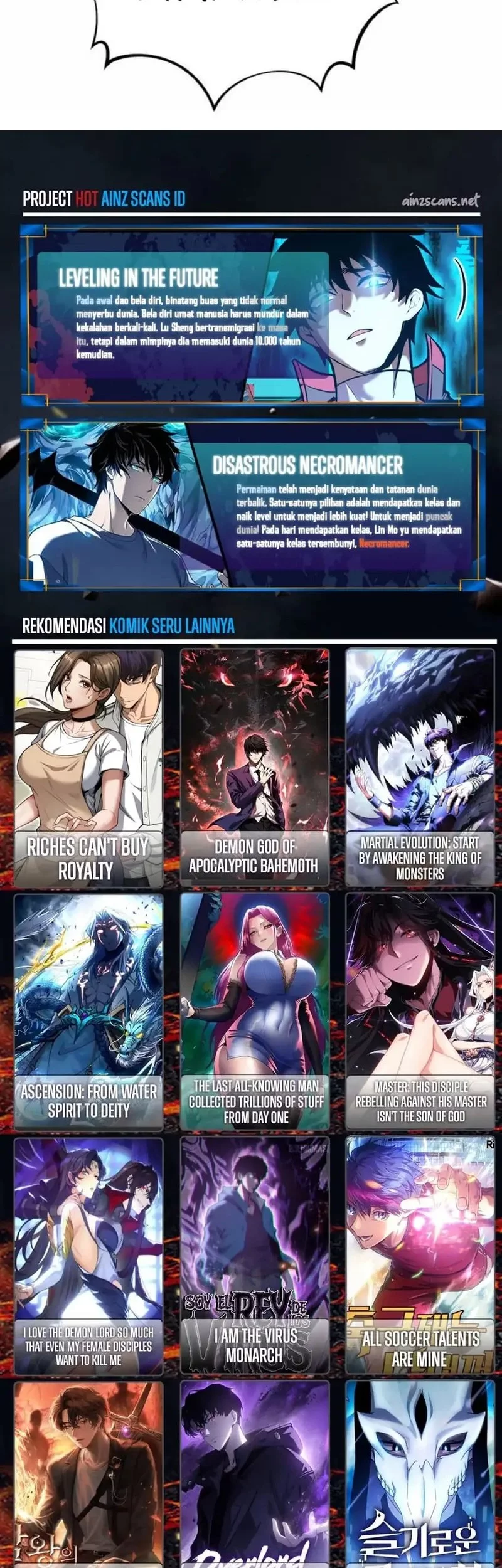Chapter 106 - halaman 68