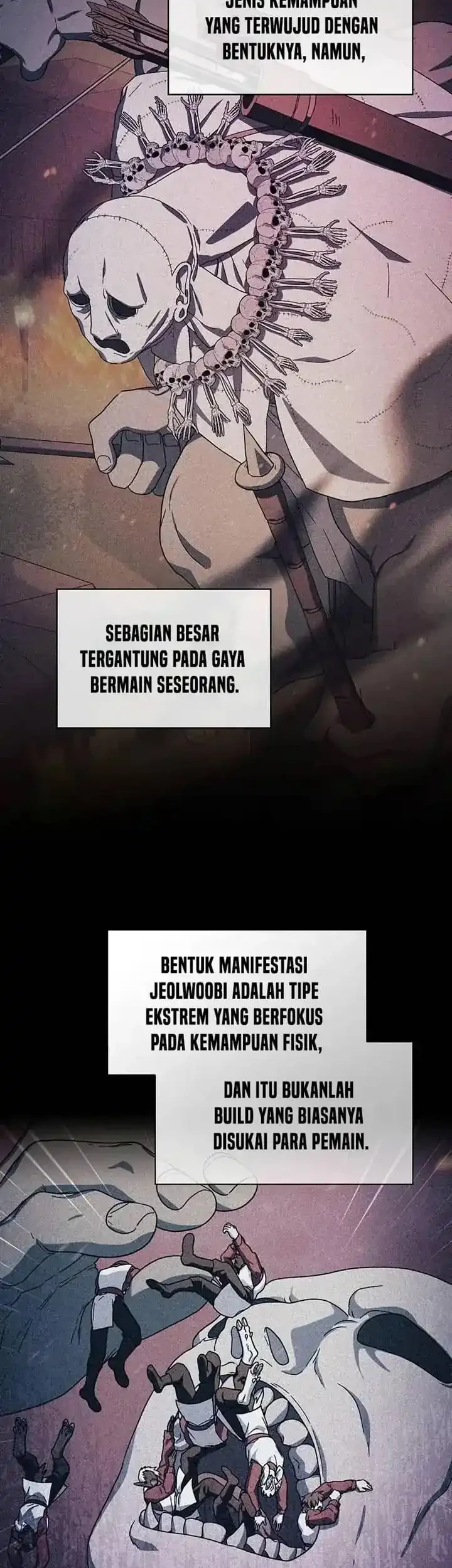 Chapter 108 - halaman 33