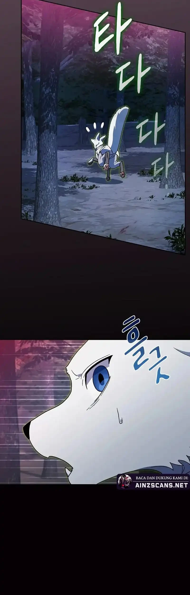 Chapter 109 - halaman 22