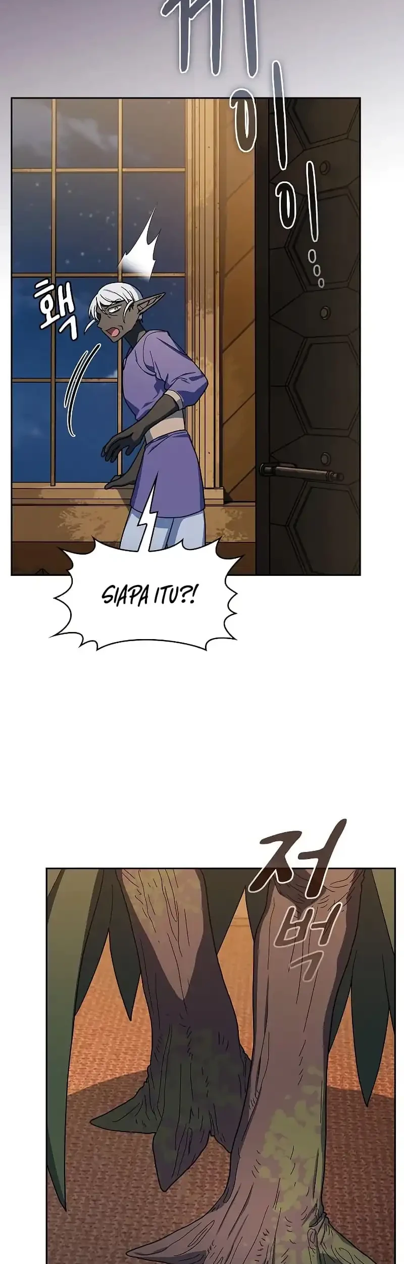 Chapter 110 - halaman 85