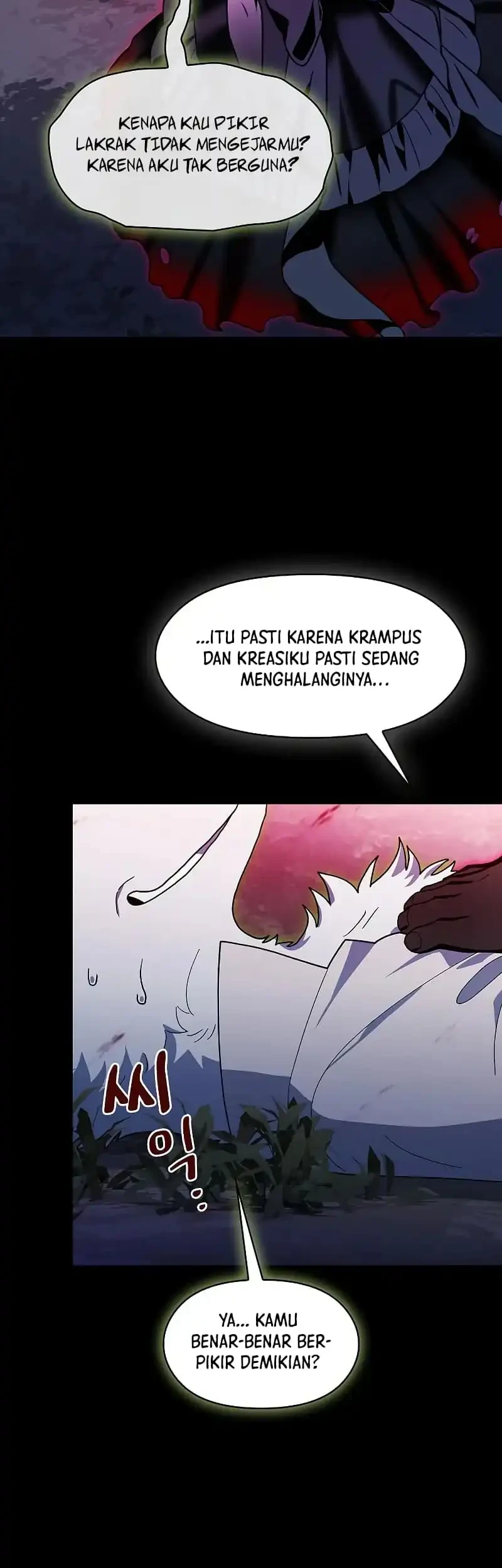 Chapter 110 - halaman 16