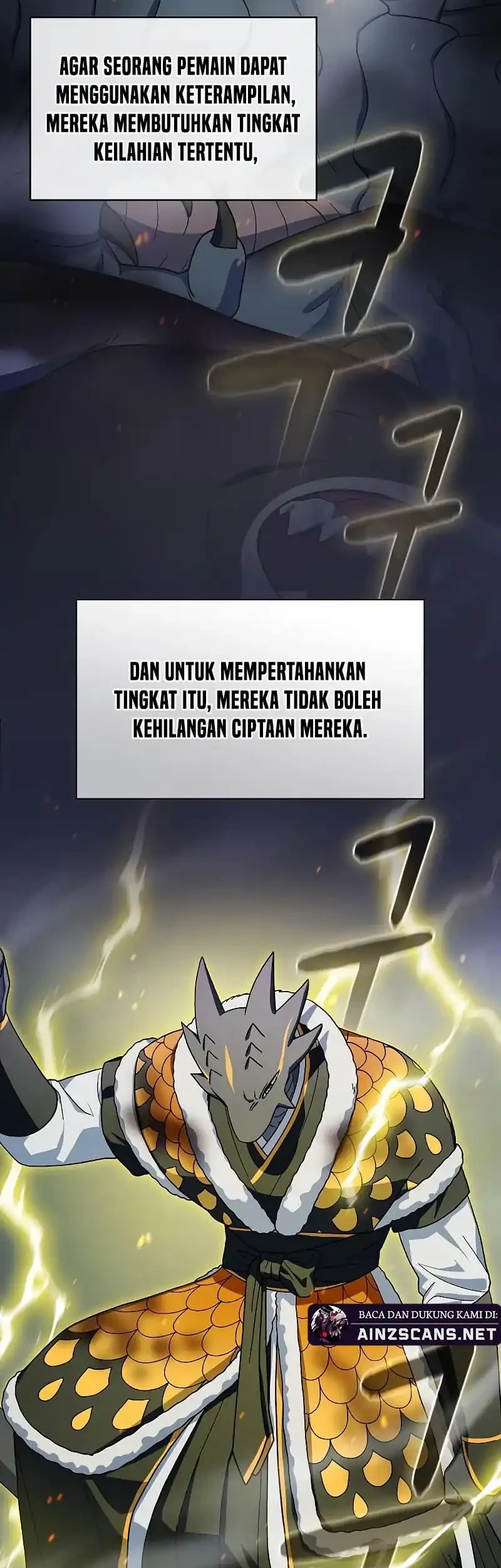 Chapter 110 - halaman 25