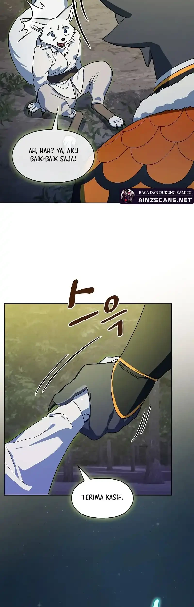 Chapter 110 - halaman 44