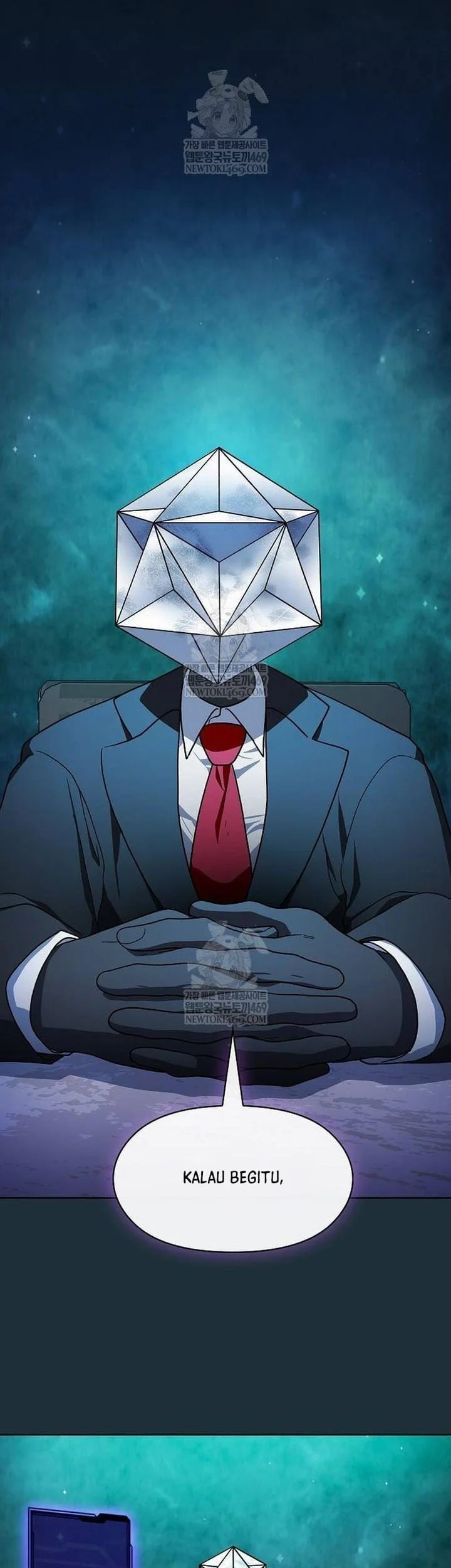 Chapter 111 - halaman 24